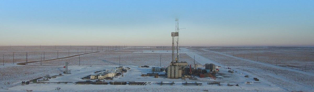 حفرة PDC الأساسية