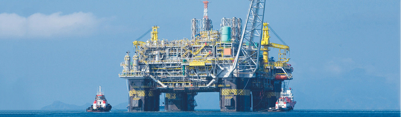 ثنائي مركز حفر