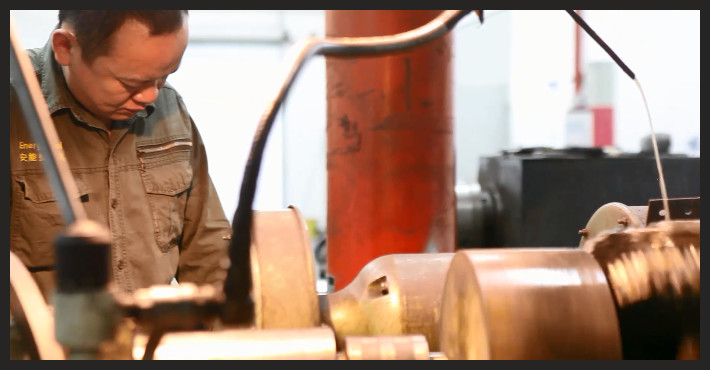 الصين Suzhou Energy Tool Co., Ltd. ملف الشركة