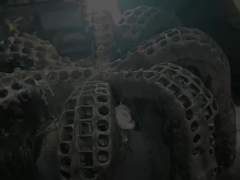 PDC عملية لحام حفر الحفر