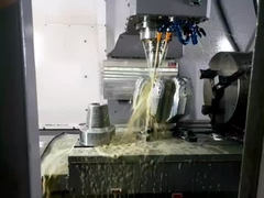 جسم الصلب PDC حفر أداة 12 بوصة PDC حفر النفط