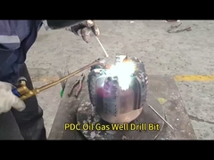 PDC قطعة حفر الماس * ليتا