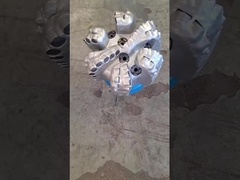 5 بوصة الجسم مصفوفة PDC حفر قطعة للصخرة الماس الحفر من API المواصفات