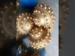 حفر الصخرة قطعة ثقيلة حفرة قطعة من النفط حفرة