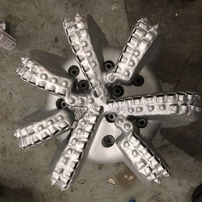 Drilling Tool 17-1/2 Inch PDC Diamond Bit