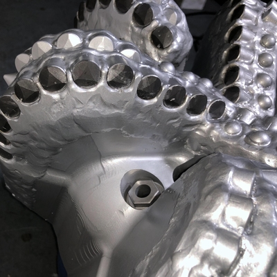 13-1/2 Inch 6 Blades Diamond PDC Drill Bit