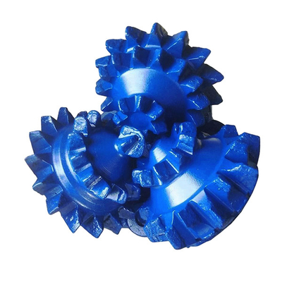 Mill Tooth 10-5/8 Inch Tricone Drill Bit Of Rotary Drilling Rig Bit