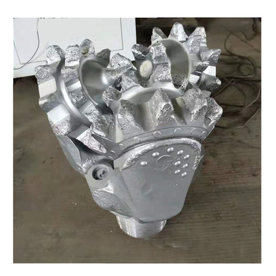 311.1mm Diameter Mill Tooth Tricone Drill Bit For Mining Construction