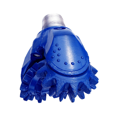 Milled Tooth 12-1/2 Inch API Three Roller Cone Bit