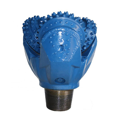 Tricone Bit 17 Inch TCI Rock Drill Bit of Hard Rock Formations