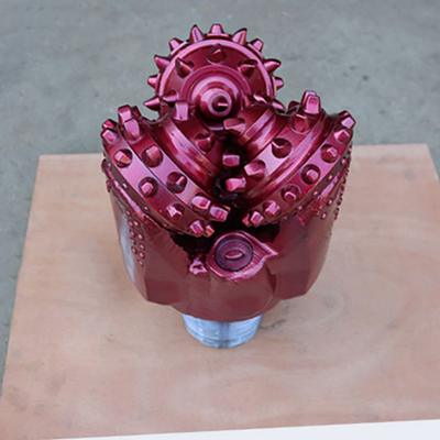 Rotary 6 Inch TCI Tricone Bit Of Rock Drilling Tools