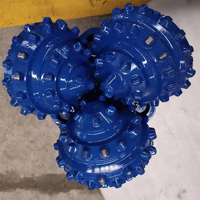 Rock Drilling 6-1/2 Inch IADC API Coal Mining Drill Bit