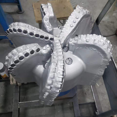 Drill Bit Diamond PDC Rock Bit Of API Spec