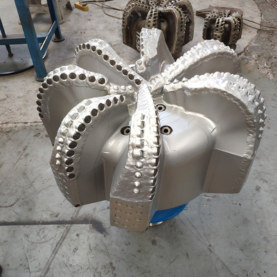 PDC Diamond Bit for Oilfield Rock Drilling Tools