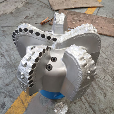 Diamond Drill Bit Oil Well 12 Inch PDC Drill Bit