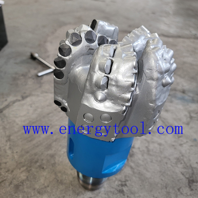 PDC Rock Bit 5-7/8 Inch 5 Blades API Spec  Diamond Drilling Tool