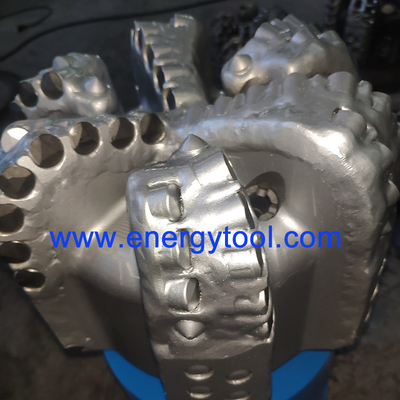 Oilfield Rock  Drill Bit  9-1/2 Inch PDC Diamond Bit of API Spec