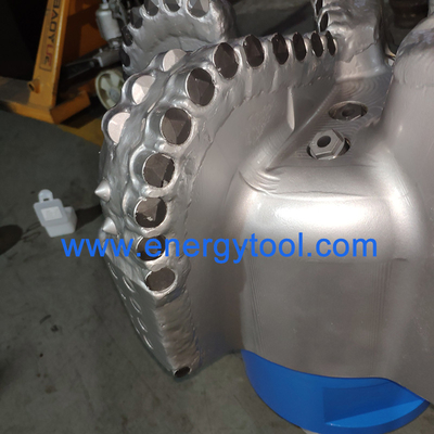 Diamond  Drilling Tool  17 Inch S516 PDC Bit  Of Oilfield
