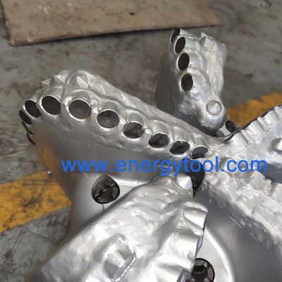 API  Spec Drilling Tool  13-1/4 " PDC Diamond Drill Bit  of Drilling Well