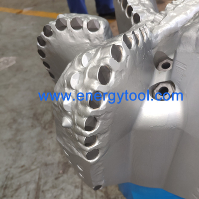 API Diamond  Drilling Tool  13-1/4 inch S516 PDC Rock Drill Bit