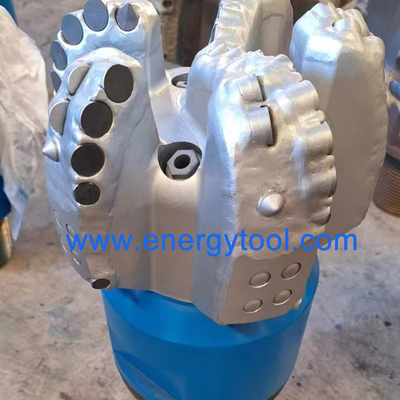 Diamond Drilling 9-1/2Inch PDC Drill Bit of  Oilfield Rock Drilling