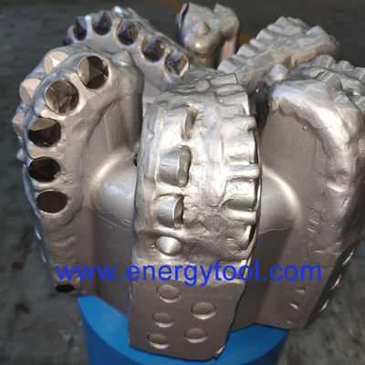 API Diamond Drilling  8-1/2" 6 Blades Of PDC Drill Bit  Of Oilfield
