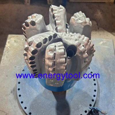 price Diamond Drilling   9-1/2 Inch PDC  Bit  Of  Oilfield  With  API Spec