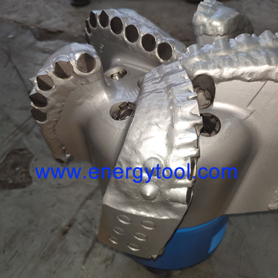 Down Hole Diamond Drilling 12-1/4 Inch  PDC Drill Bit  Of API Spec