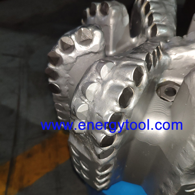 Rock Diamond Drilling Tool  9-1/2 Inch API Spec PDC Drill Bit