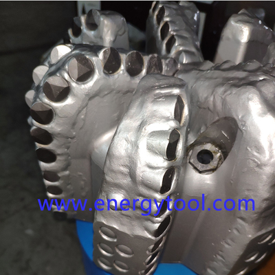 Hard Rock Drilling  9-1/2 Inch 7 Blade  PDC Bit of  Diamond Drilling Tool