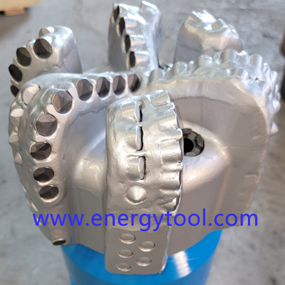 Hard Rock Drilling  9-1/2 Inch  PDC Bit of  Diamond Drilling Tool