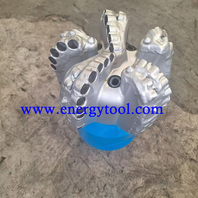 Rock Diamond Drilling OFf Hard Formation 8.5inch PDC Drill Bit