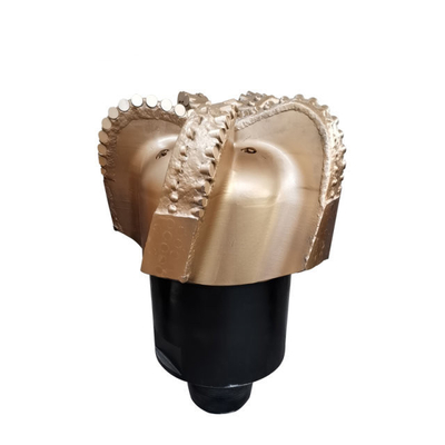 17 1/2'' 444.5mm Steel Body PDC Drilling Tools