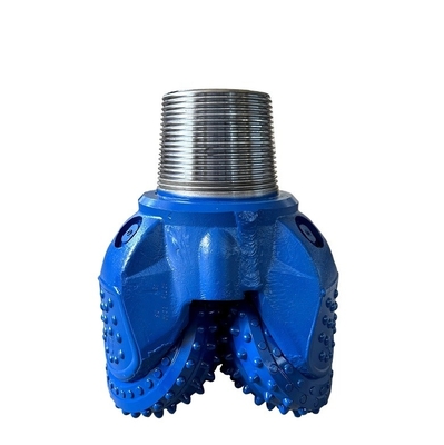 14 3/4 Inch 374.6mm Tricone Roller Drill Bit For Coal Mine Construction