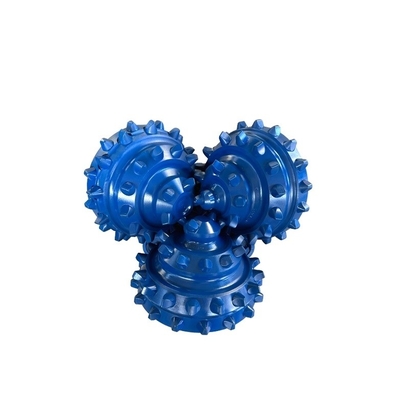 15 1/2 inch Rotary Tricone Rock Drill Bit For Hard Formation