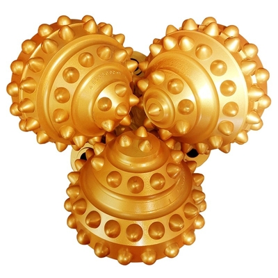 API Certified Roller Cone Drill Bit For Large Mining Quarry Drilling