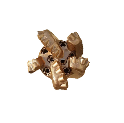 PDC API Drill Bit for Water Well Drilling