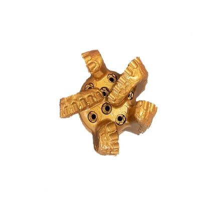 Premium Diamond PDC Drill Bit for Precision Rock Drilling