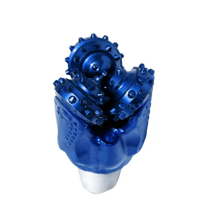 API 6-5/8 Connection Type Alloy Strengthened Body PDC Bits For Welding Machines