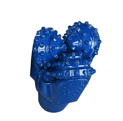API 6-5/8 Connection Type Alloy Strengthened Body PDC Bits For Welding Machines