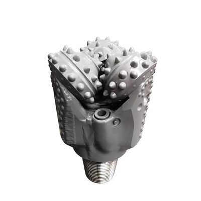 API 6-5/8 Connection Type Alloy Strengthened Body PDC Bits For Welding Machines