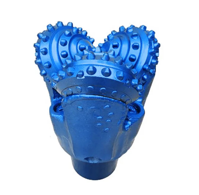 API 6-5/8 Connection Type Alloy Strengthened Body PDC Bits For Welding Machines