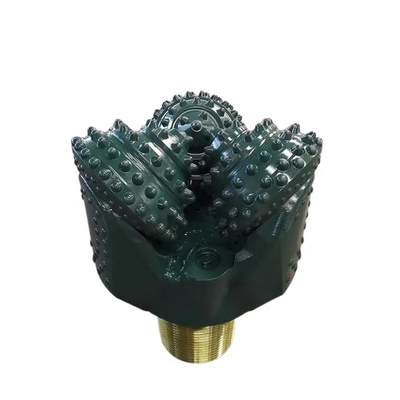 API 6-5/8 Connection Type Alloy Strengthened Body PDC Bits For Welding Machines