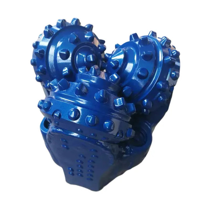 API 6-5/8 Connection Type Alloy Strengthened Body PDC Bits For Welding Machines