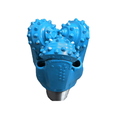 API 6-5/8 Connection Type Alloy Strengthened Body PDC Bits For Welding Machines