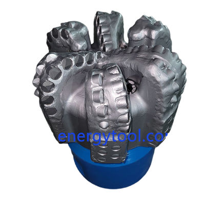API Diamond Drilling Tool 9-1/2 Inch PDC Hard Rock Drill Bits