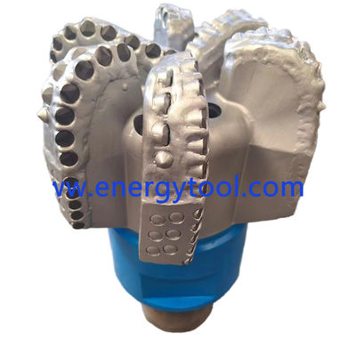 Rock Drilling Tool 12-1/4 Inch PDC Bit of Oilfield Tools