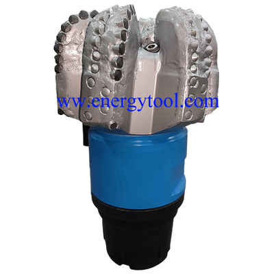 Customized 3-7/8 To 26 Inch Diameter PDC Drill Bit For Oil, Gas, Water Well Drilling