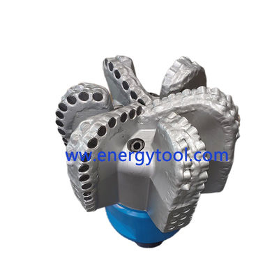 API Spec 13-1/2" Diamond PDC Rock Bit of Oilfield Drilling