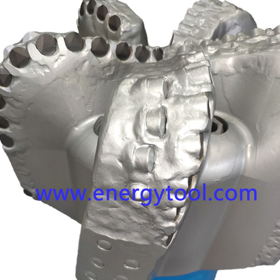 Down Hole Drilling Tools Of 13-1/4 Inch PDC Bit For Oil Gas Industry